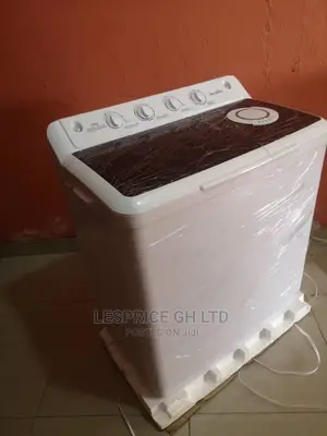 Decakila 13kg Modern Tech Wash