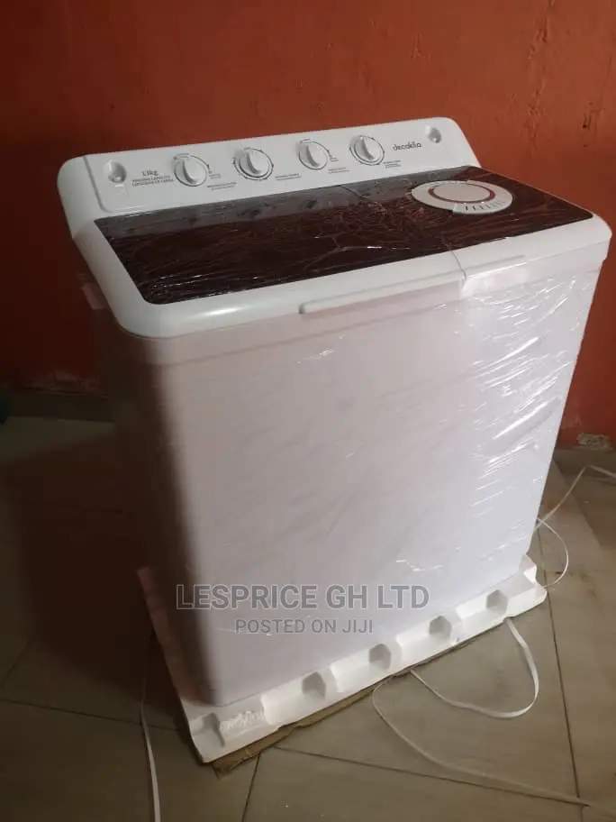 Decakila 13kg Safe to Wash