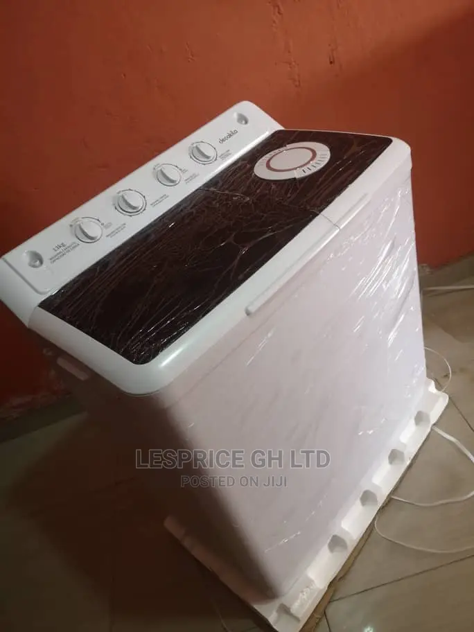 Decakila 13kg Modern Tech