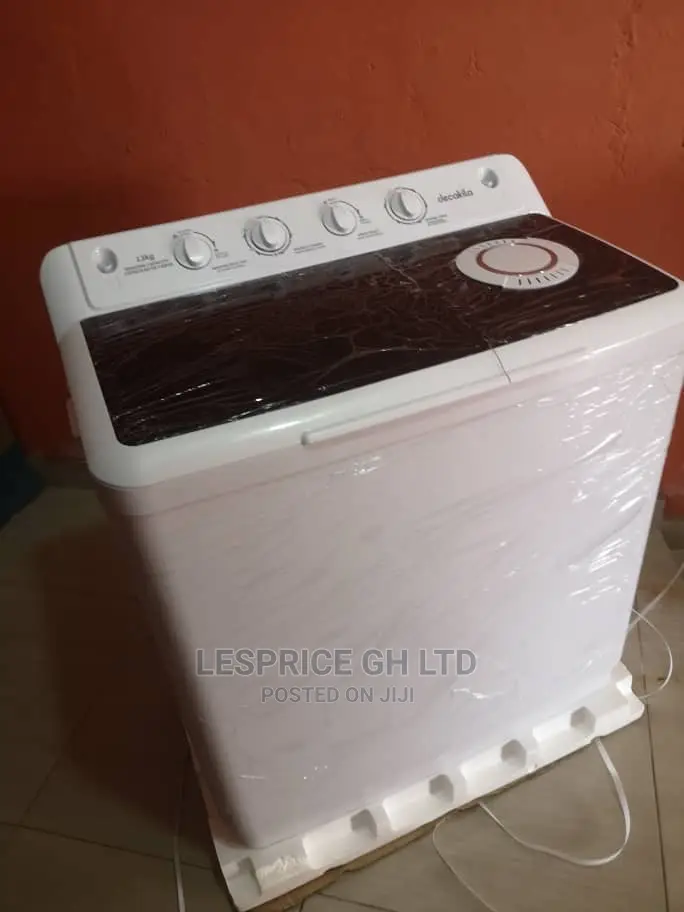 Decakila 13kg Great Top Less Price