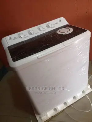 Decakila 13kg WM