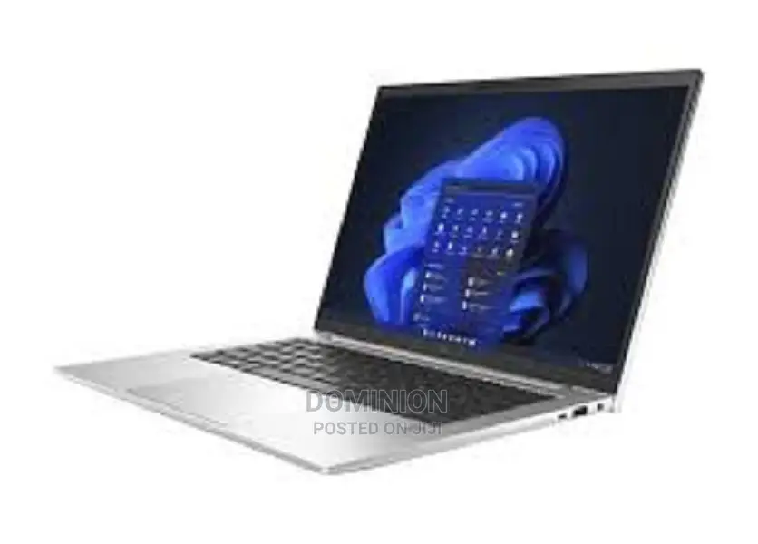 New Laptop HP 16GB Intel Core I7 SSD 512GB
