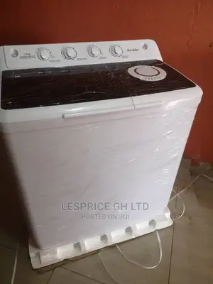 13kg Decakila Washing Machine!!