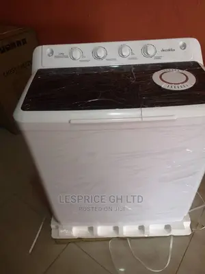Decakila 13kg Properly Wash