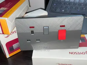 Dyeson Cooker Unit Gray(R2.5)