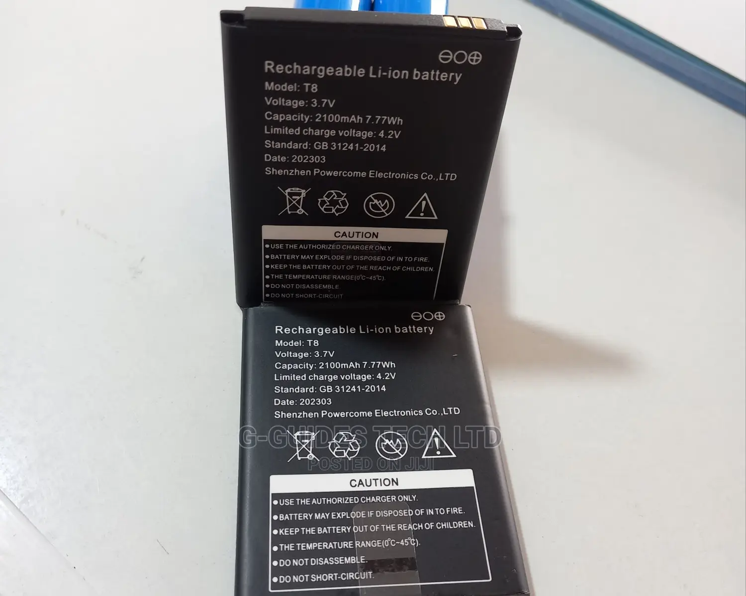 3.7v 2100mah Li-Ion Rechargeable Battery,Li-Ion 3.8v 2100mah