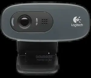 C270 Hd Webcam