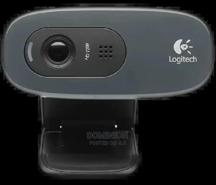 C270 Hd Webcam