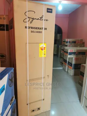 Signature 287L Brand New Fridge