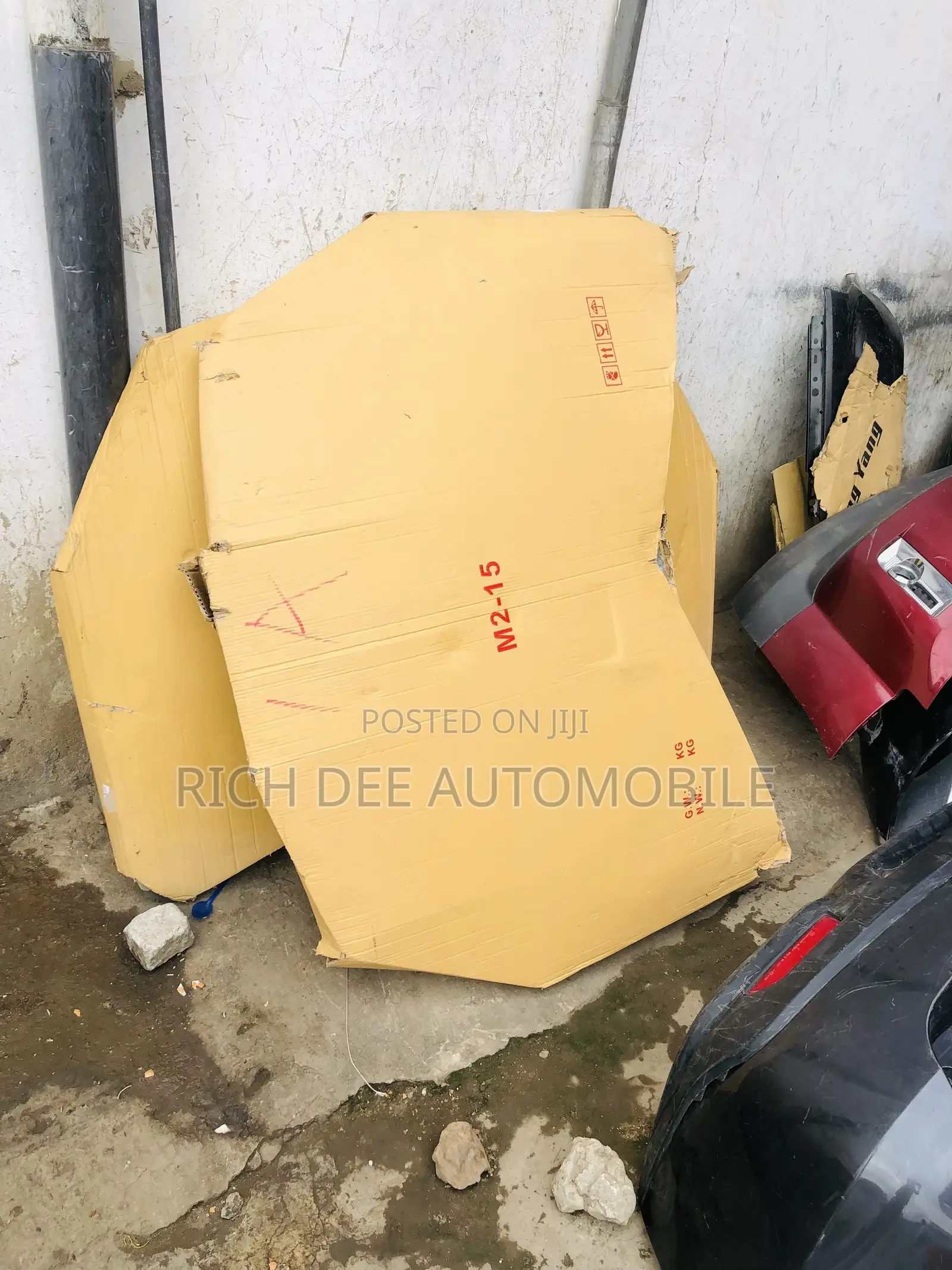 IA Bonnet 2017