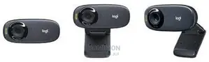 Logitech C310 Hd Webcam (720p)