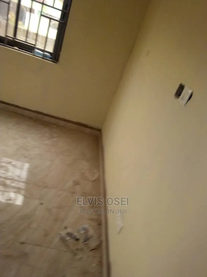 2bdrm Apartment in Bulemin Top, Gbawe for rent