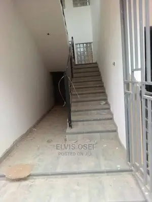 2bdrm Apartment in Bulemin Top, Gbawe for rent