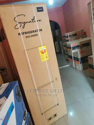 Signature 287L Fridge