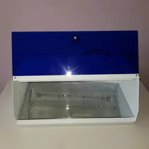 Sterilising Machine for Effective Disinfection.