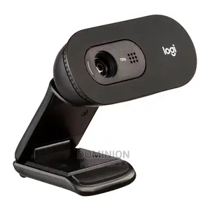 Logitech C505 HD Wecam(720P)