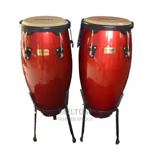 Foreign Conga