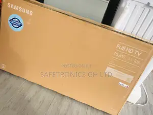 43 Inches Glossy Samsung LED T6300 Tv
