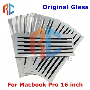 Screen Bezel LCD Cover Strip With Adhesive for Macbook