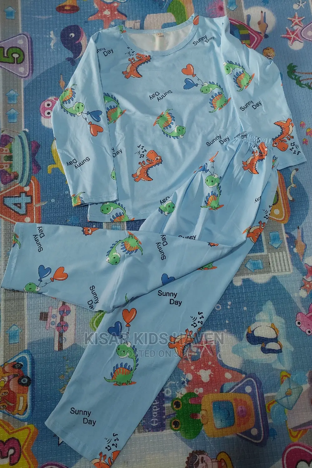 Kids Pyjamas 5 to 6 Years
