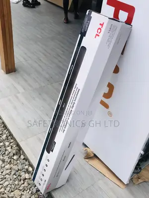 Excellent Soundbar TCL TS8111 Bluetooth