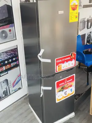Quality Zara240bf Fridge Bottomfreezer Doubledoor