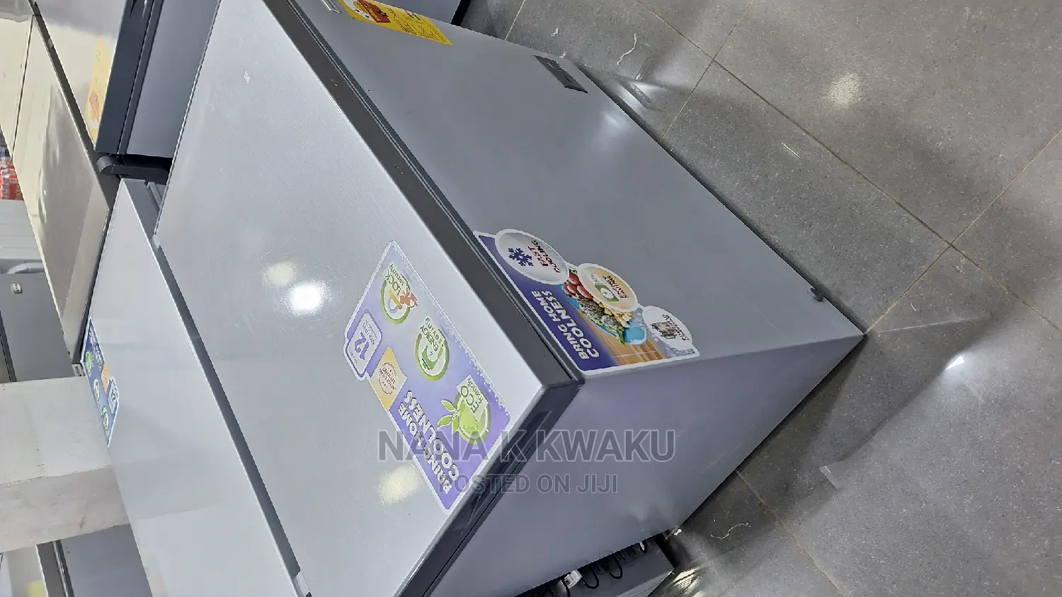 Best_nasco 290litres_chest Freezer