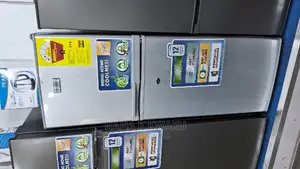 Free Kettle Nasco_nasf2-20 Double Door Fridge