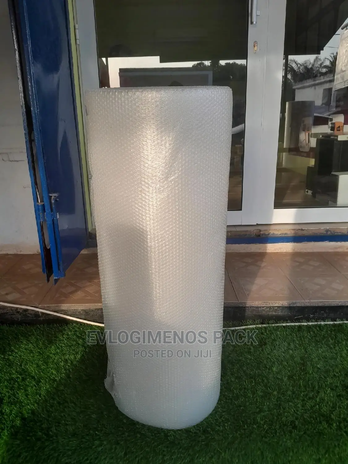 Bubble Wrap