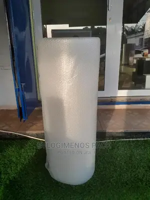 Bubble Wrap