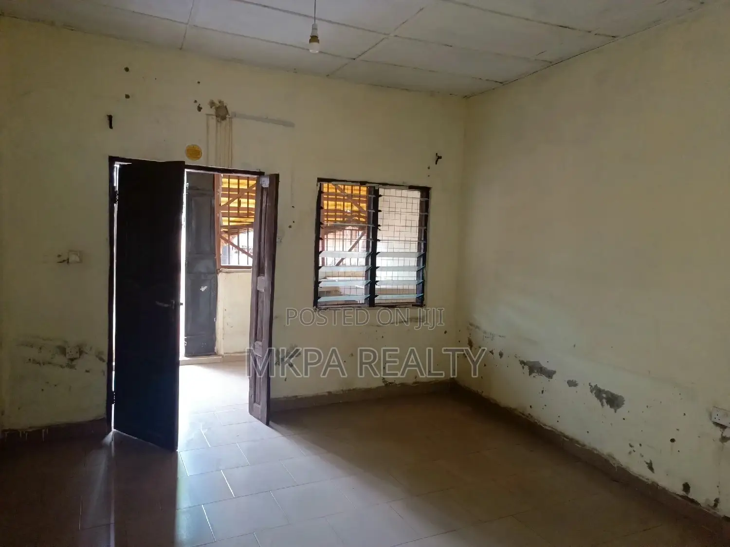 1bdrm Apartment in Mkpa Properties, Tamale Municipal for rent