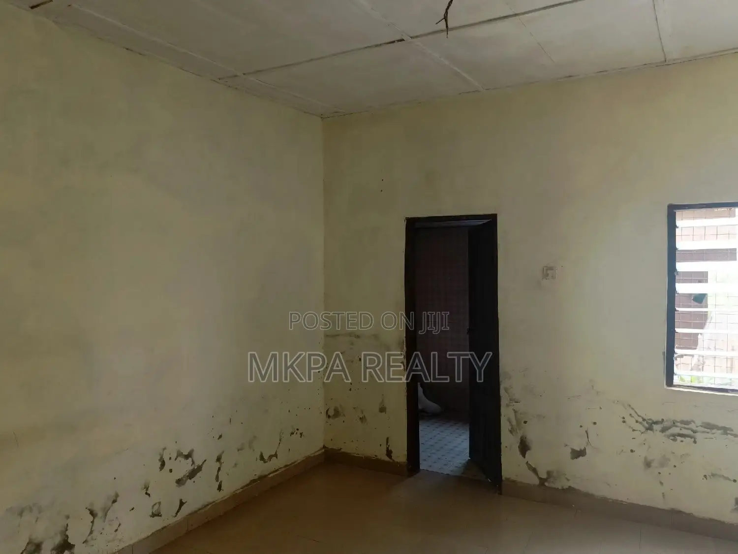 1bdrm Apartment in Mkpa Properties, Tamale Municipal for rent