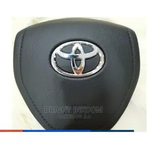 Toyota Rav4 2020 Airbag Cover