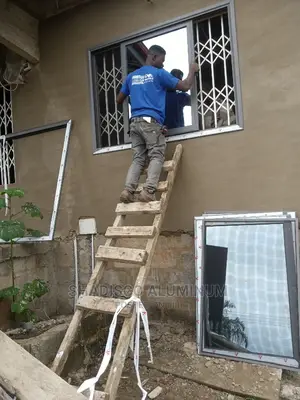 Aluminum Siding Windows