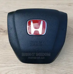 Honda Civic 2020 2021 Airbag Cover