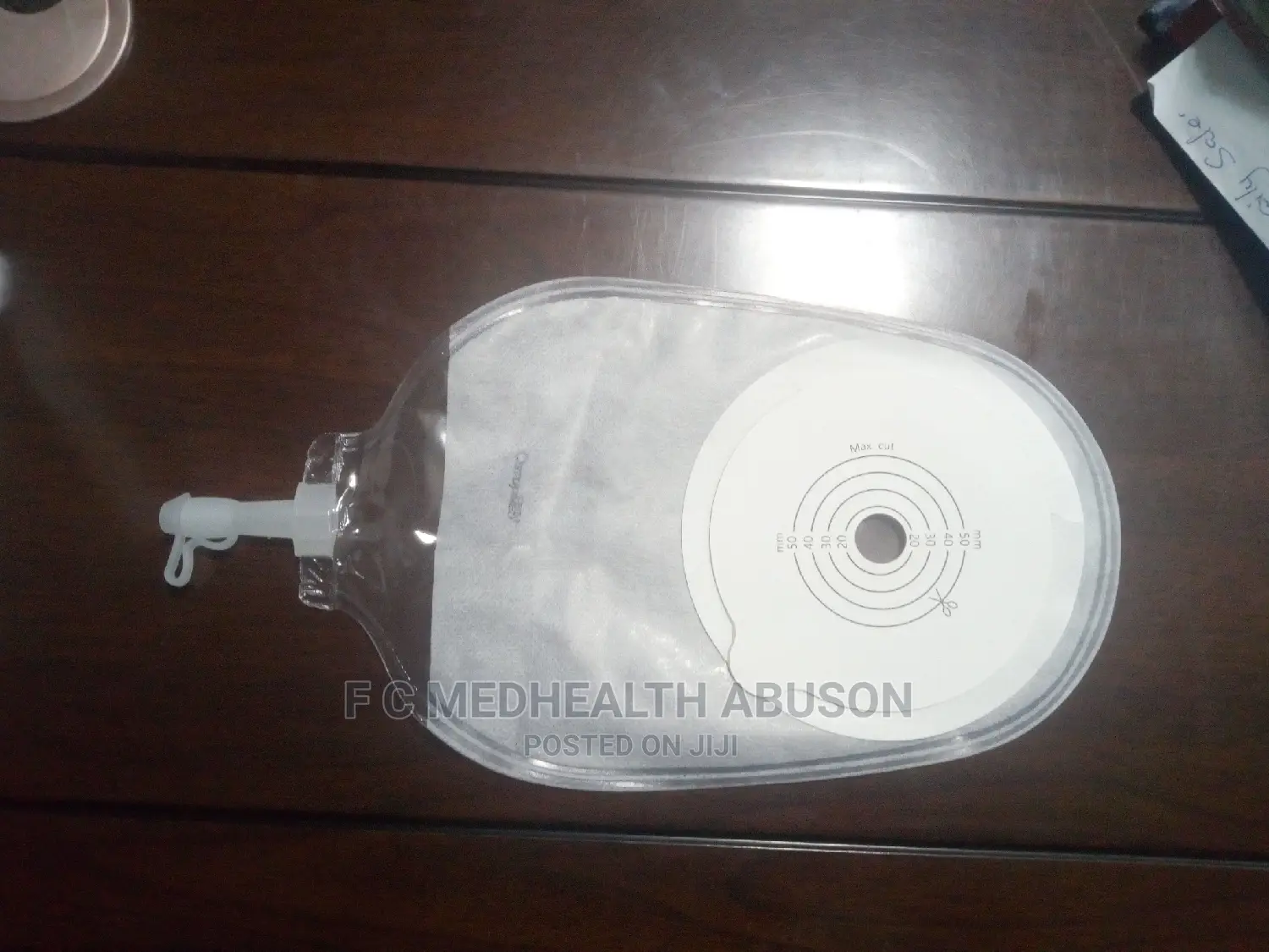 Uriotom Bag or Urine Bag