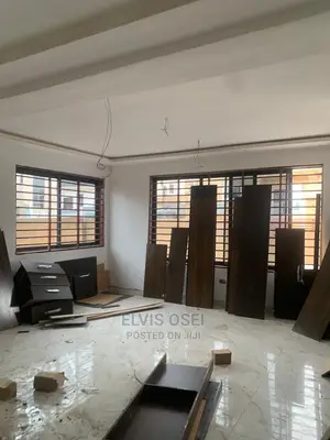 4bdrm House in Pokuase for sale