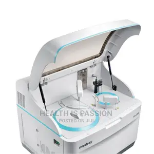 Mindray BS280 Automated Chemistry Analizer Opened System