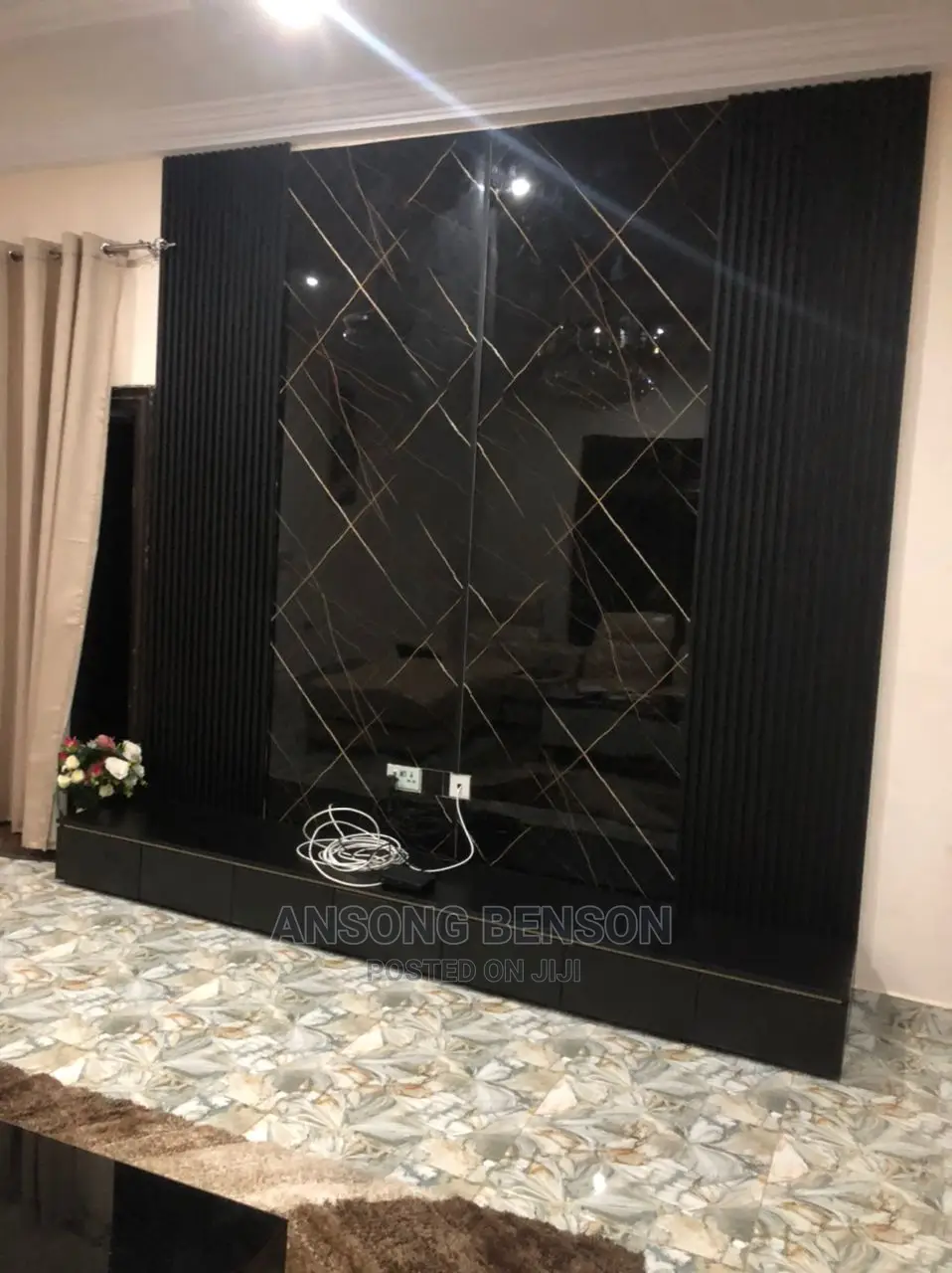 Tv Mount ,Unit Console Sales and Installation