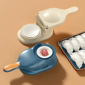2in1 Mini Pie Cutter