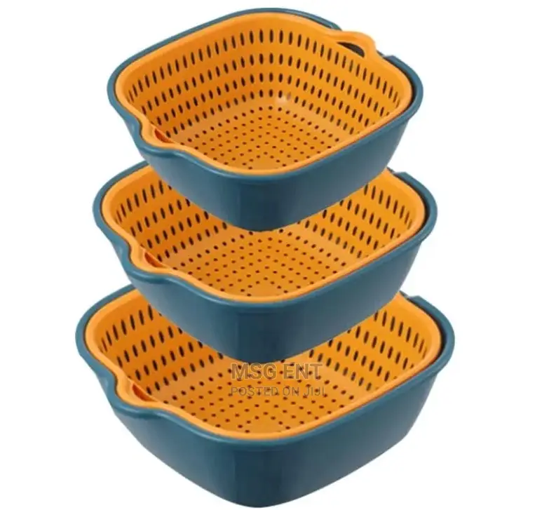 6pcs Basket