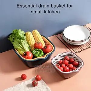 6pcs Basket