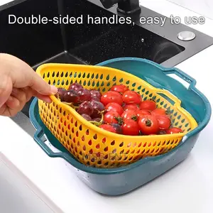 6pcs Basket