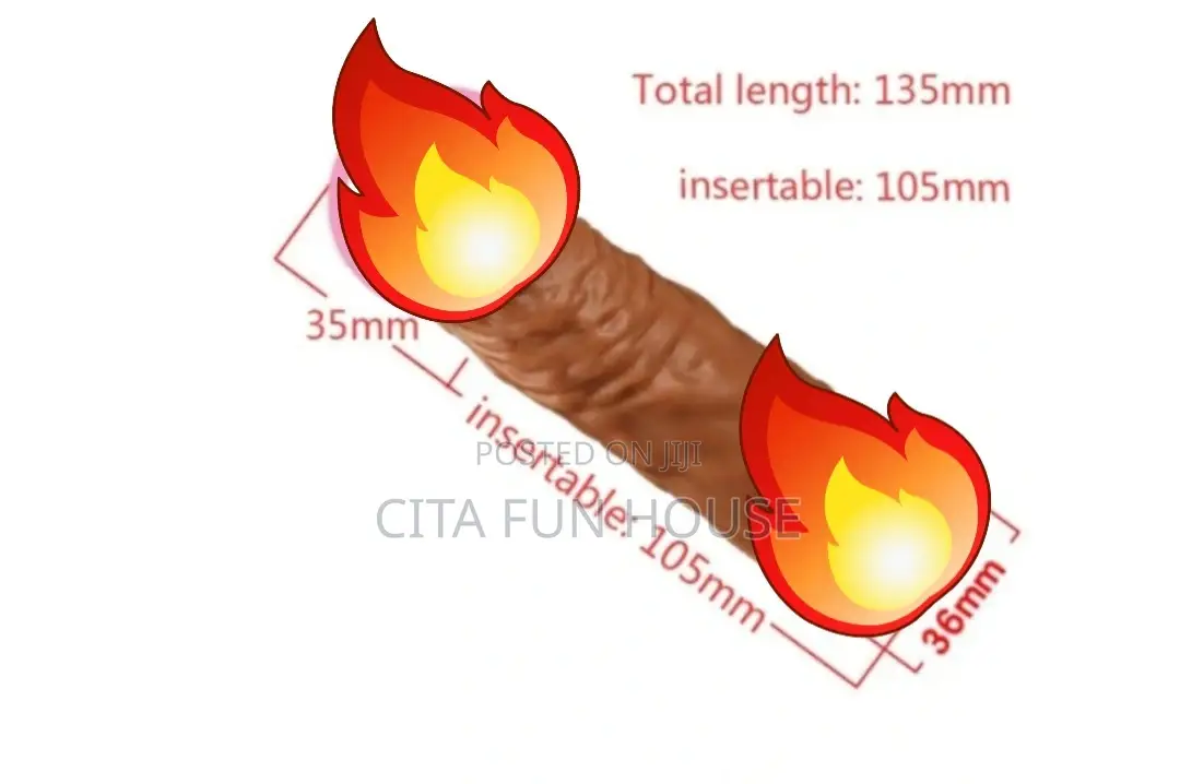 Cockring Penis Sleeve / Extender