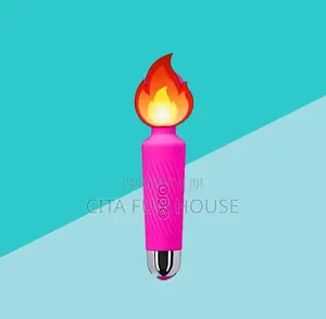 Magic Wand Vibrator / Stimulator