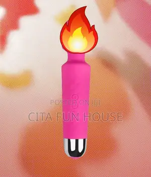 Magic Wand Vibrator / Stimulator
