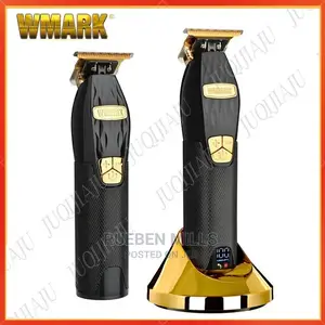 Wmark Magic Detailer Shaving Machine
