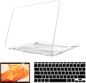 AOGGY Case+Keyboard Cover+Screen Cover for Macbool Air 11''