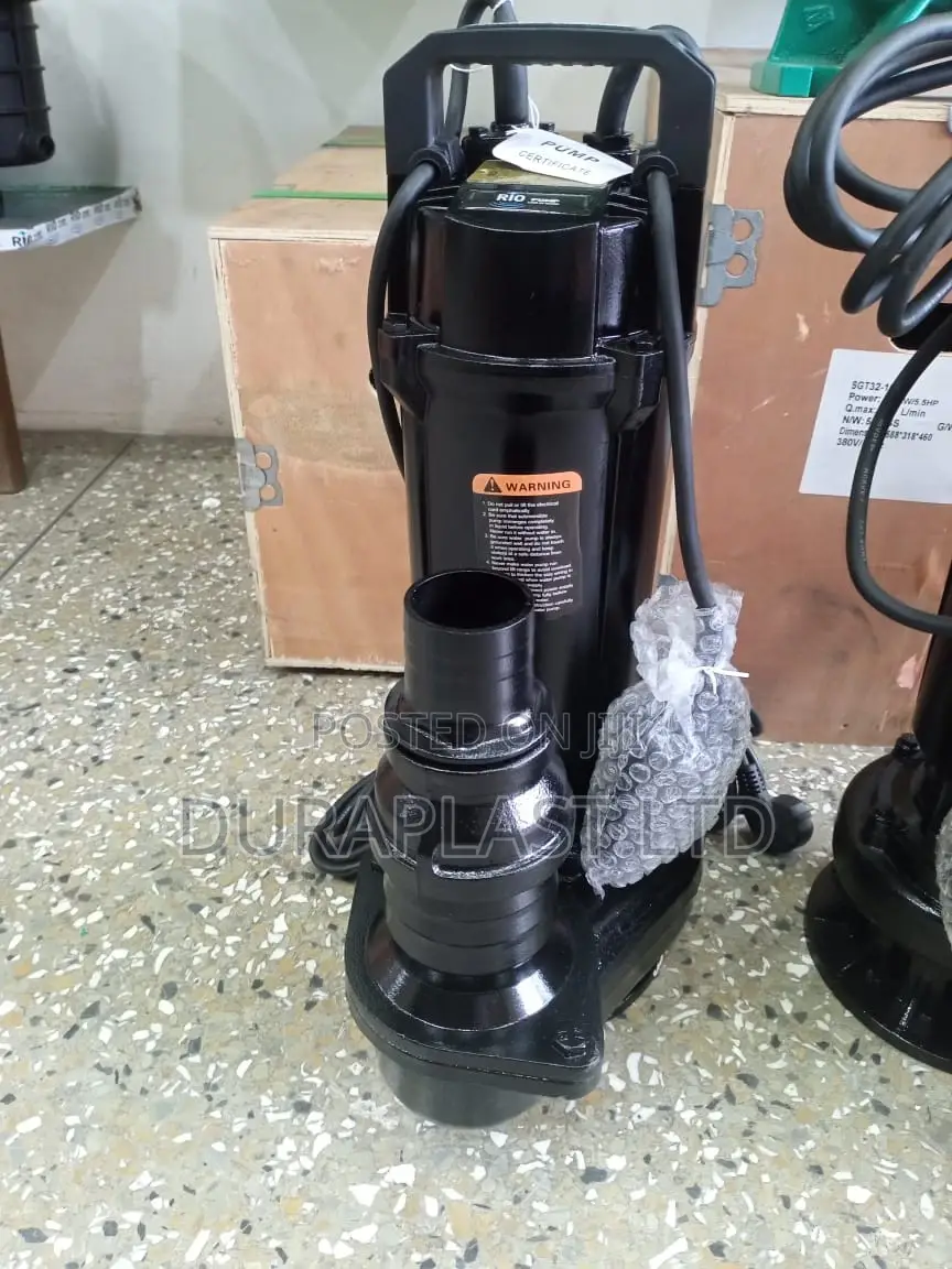 1.5hp Leo Jet Pump