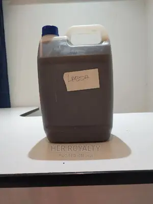 Sulphonic Acid (Labsa)